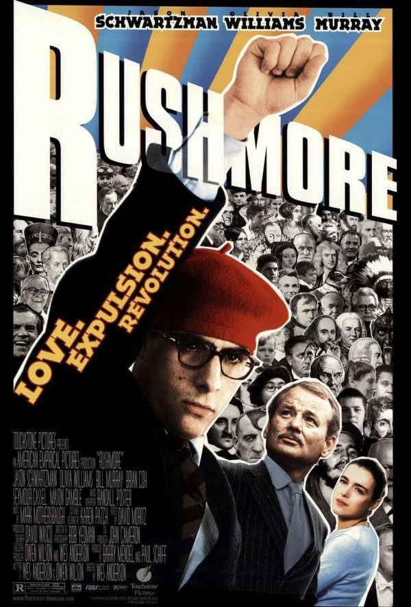 Rushmore