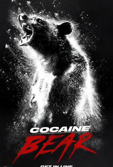 Cocaine Bear